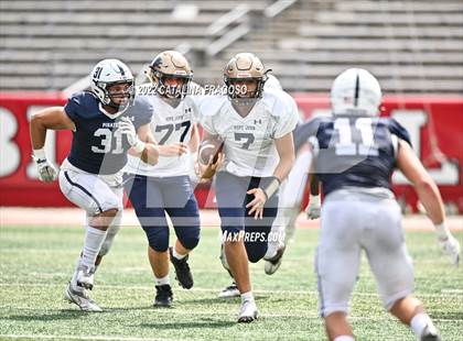 Thumbnail 3 in Seton Hall Prep vs Pope John XXIII (Rumble on the Raritan) photogallery.