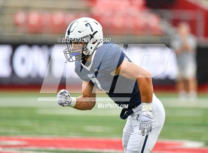 Thumbnail 2 in Seton Hall Prep vs Pope John XXIII (Rumble on the Raritan) photogallery.