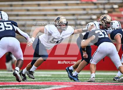 Thumbnail 3 in Seton Hall Prep vs Pope John XXIII (Rumble on the Raritan) photogallery.