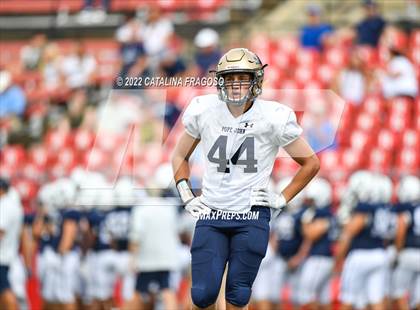 Thumbnail 3 in Seton Hall Prep vs Pope John XXIII (Rumble on the Raritan) photogallery.
