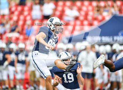 Thumbnail 2 in Seton Hall Prep vs Pope John XXIII (Rumble on the Raritan) photogallery.