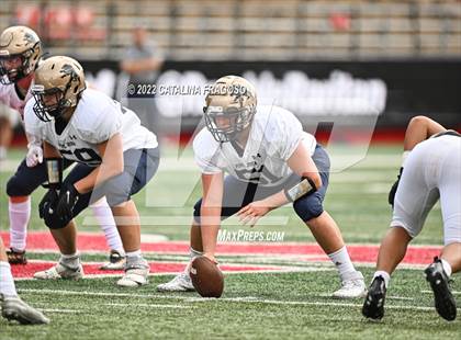 Thumbnail 2 in Seton Hall Prep vs Pope John XXIII (Rumble on the Raritan) photogallery.