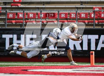 Thumbnail 1 in Seton Hall Prep vs Pope John XXIII (Rumble on the Raritan) photogallery.