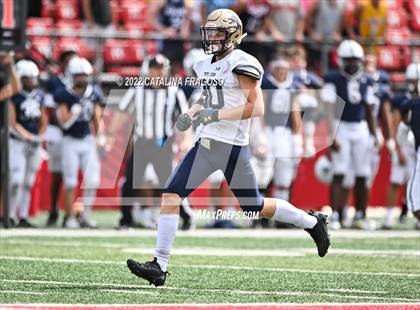 Thumbnail 3 in Seton Hall Prep vs Pope John XXIII (Rumble on the Raritan) photogallery.