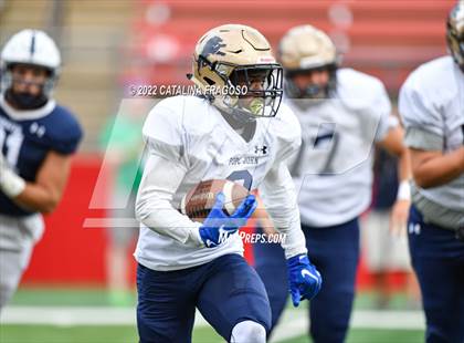Thumbnail 1 in Seton Hall Prep vs Pope John XXIII (Rumble on the Raritan) photogallery.