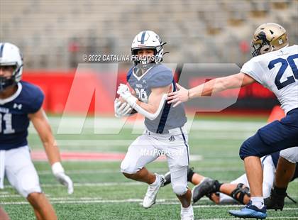 Thumbnail 3 in Seton Hall Prep vs Pope John XXIII (Rumble on the Raritan) photogallery.