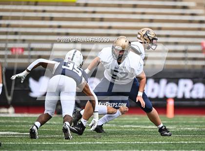 Thumbnail 1 in Seton Hall Prep vs Pope John XXIII (Rumble on the Raritan) photogallery.