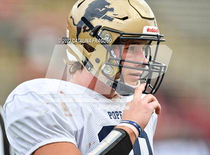 Thumbnail 2 in Seton Hall Prep vs Pope John XXIII (Rumble on the Raritan) photogallery.
