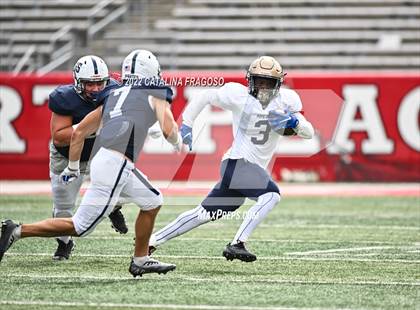 Thumbnail 1 in Seton Hall Prep vs Pope John XXIII (Rumble on the Raritan) photogallery.