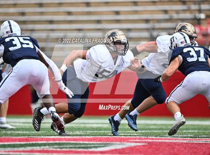 Thumbnail 2 in Seton Hall Prep vs Pope John XXIII (Rumble on the Raritan) photogallery.