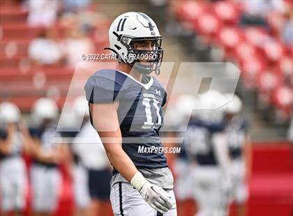 Thumbnail 2 in Seton Hall Prep vs Pope John XXIII (Rumble on the Raritan) photogallery.
