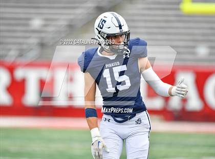 Thumbnail 3 in Seton Hall Prep vs Pope John XXIII (Rumble on the Raritan) photogallery.
