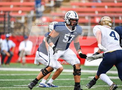 Thumbnail 2 in Seton Hall Prep vs Pope John XXIII (Rumble on the Raritan) photogallery.