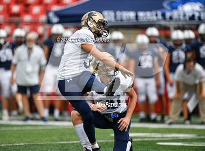 Thumbnail 2 in Seton Hall Prep vs Pope John XXIII (Rumble on the Raritan) photogallery.