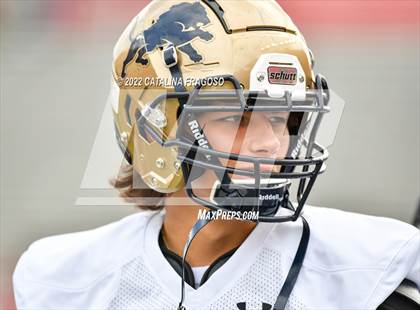 Thumbnail 2 in Seton Hall Prep vs Pope John XXIII (Rumble on the Raritan) photogallery.