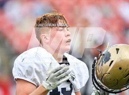 Thumbnail 1 in Seton Hall Prep vs Pope John XXIII (Rumble on the Raritan) photogallery.