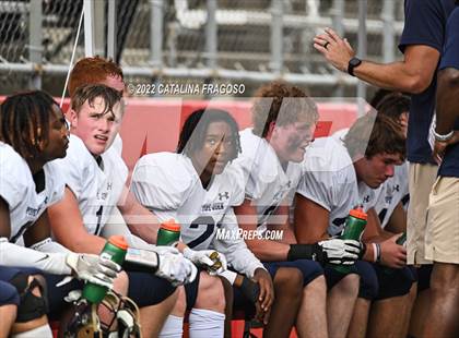 Thumbnail 2 in Seton Hall Prep vs Pope John XXIII (Rumble on the Raritan) photogallery.