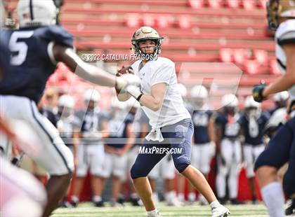 Thumbnail 3 in Seton Hall Prep vs Pope John XXIII (Rumble on the Raritan) photogallery.