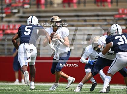 Thumbnail 3 in Seton Hall Prep vs Pope John XXIII (Rumble on the Raritan) photogallery.