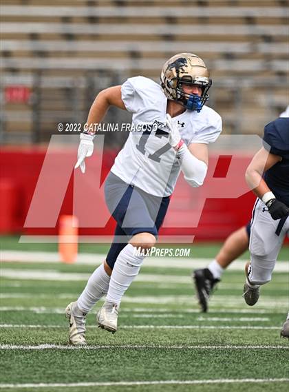 Thumbnail 1 in Seton Hall Prep vs Pope John XXIII (Rumble on the Raritan) photogallery.