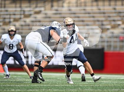 Thumbnail 2 in Seton Hall Prep vs Pope John XXIII (Rumble on the Raritan) photogallery.