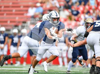 Thumbnail 2 in Seton Hall Prep vs Pope John XXIII (Rumble on the Raritan) photogallery.