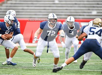 Thumbnail 2 in Seton Hall Prep vs Pope John XXIII (Rumble on the Raritan) photogallery.