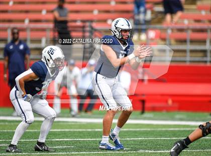 Thumbnail 3 in Seton Hall Prep vs Pope John XXIII (Rumble on the Raritan) photogallery.