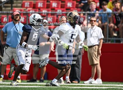 Thumbnail 3 in Seton Hall Prep vs Pope John XXIII (Rumble on the Raritan) photogallery.