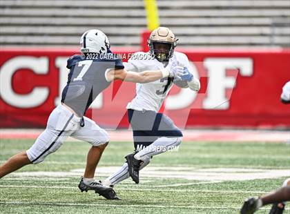 Thumbnail 3 in Seton Hall Prep vs Pope John XXIII (Rumble on the Raritan) photogallery.