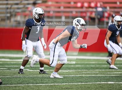 Thumbnail 3 in Seton Hall Prep vs Pope John XXIII (Rumble on the Raritan) photogallery.