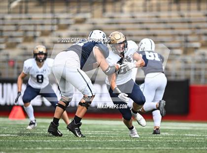 Thumbnail 1 in Seton Hall Prep vs Pope John XXIII (Rumble on the Raritan) photogallery.