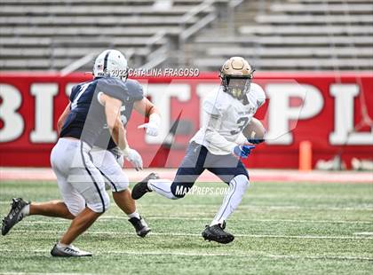 Thumbnail 3 in Seton Hall Prep vs Pope John XXIII (Rumble on the Raritan) photogallery.