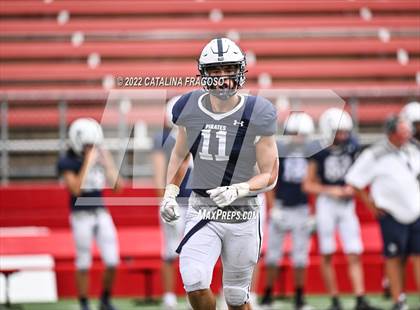 Thumbnail 1 in Seton Hall Prep vs Pope John XXIII (Rumble on the Raritan) photogallery.