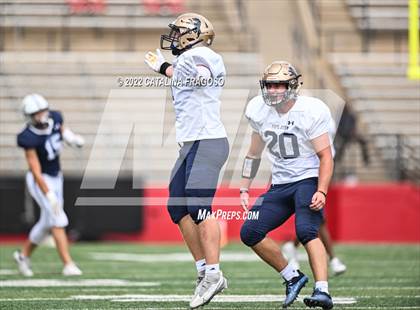 Thumbnail 3 in Seton Hall Prep vs Pope John XXIII (Rumble on the Raritan) photogallery.