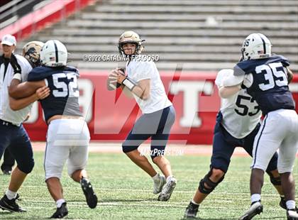 Thumbnail 2 in Seton Hall Prep vs Pope John XXIII (Rumble on the Raritan) photogallery.