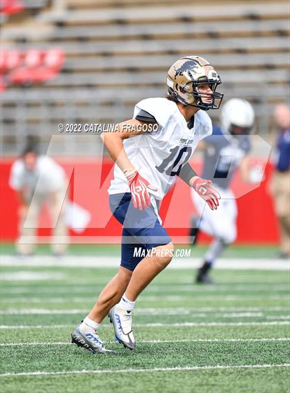 Thumbnail 2 in Seton Hall Prep vs Pope John XXIII (Rumble on the Raritan) photogallery.