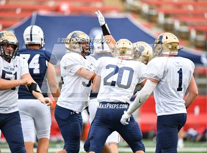Thumbnail 2 in Seton Hall Prep vs Pope John XXIII (Rumble on the Raritan) photogallery.
