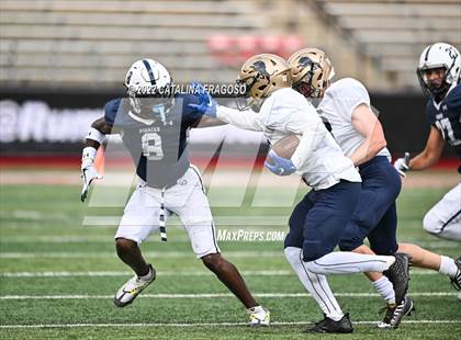 Thumbnail 3 in Seton Hall Prep vs Pope John XXIII (Rumble on the Raritan) photogallery.