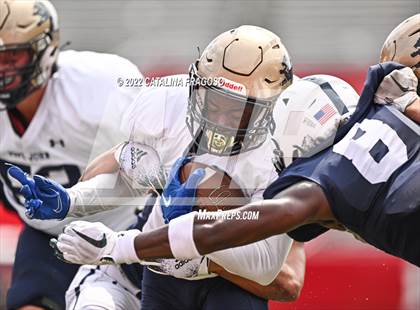 Thumbnail 3 in Seton Hall Prep vs Pope John XXIII (Rumble on the Raritan) photogallery.