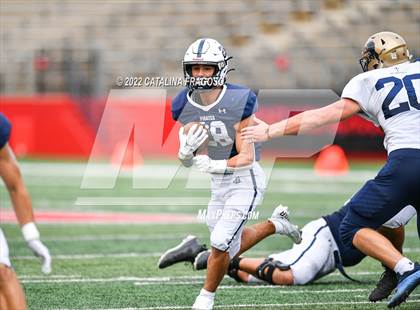 Thumbnail 2 in Seton Hall Prep vs Pope John XXIII (Rumble on the Raritan) photogallery.