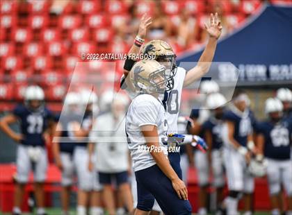 Thumbnail 3 in Seton Hall Prep vs Pope John XXIII (Rumble on the Raritan) photogallery.