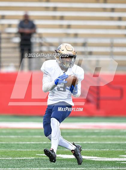 Thumbnail 3 in Seton Hall Prep vs Pope John XXIII (Rumble on the Raritan) photogallery.