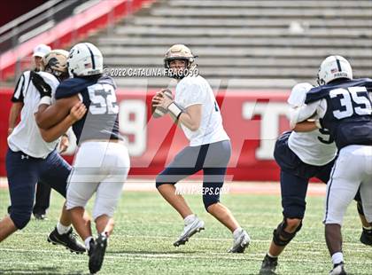 Thumbnail 1 in Seton Hall Prep vs Pope John XXIII (Rumble on the Raritan) photogallery.