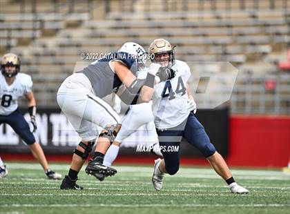 Thumbnail 3 in Seton Hall Prep vs Pope John XXIII (Rumble on the Raritan) photogallery.