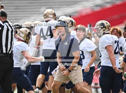 Thumbnail 1 in Seton Hall Prep vs Pope John XXIII (Rumble on the Raritan) photogallery.