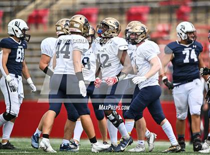 Thumbnail 2 in Seton Hall Prep vs Pope John XXIII (Rumble on the Raritan) photogallery.