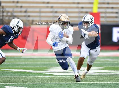 Thumbnail 3 in Seton Hall Prep vs Pope John XXIII (Rumble on the Raritan) photogallery.