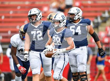 Thumbnail 2 in Seton Hall Prep vs Pope John XXIII (Rumble on the Raritan) photogallery.