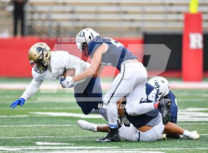 Thumbnail 3 in Seton Hall Prep vs Pope John XXIII (Rumble on the Raritan) photogallery.